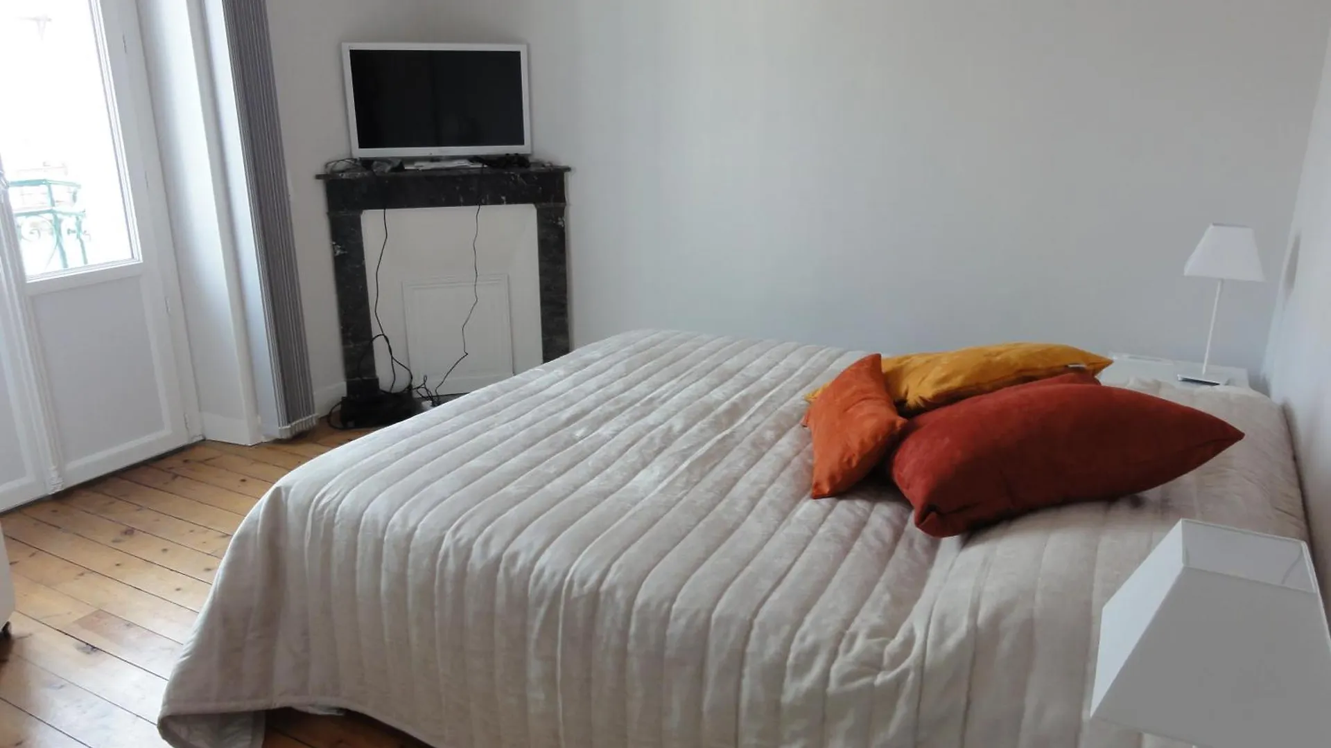 סן מלו Villa Homemalo בית נופש סן מלו