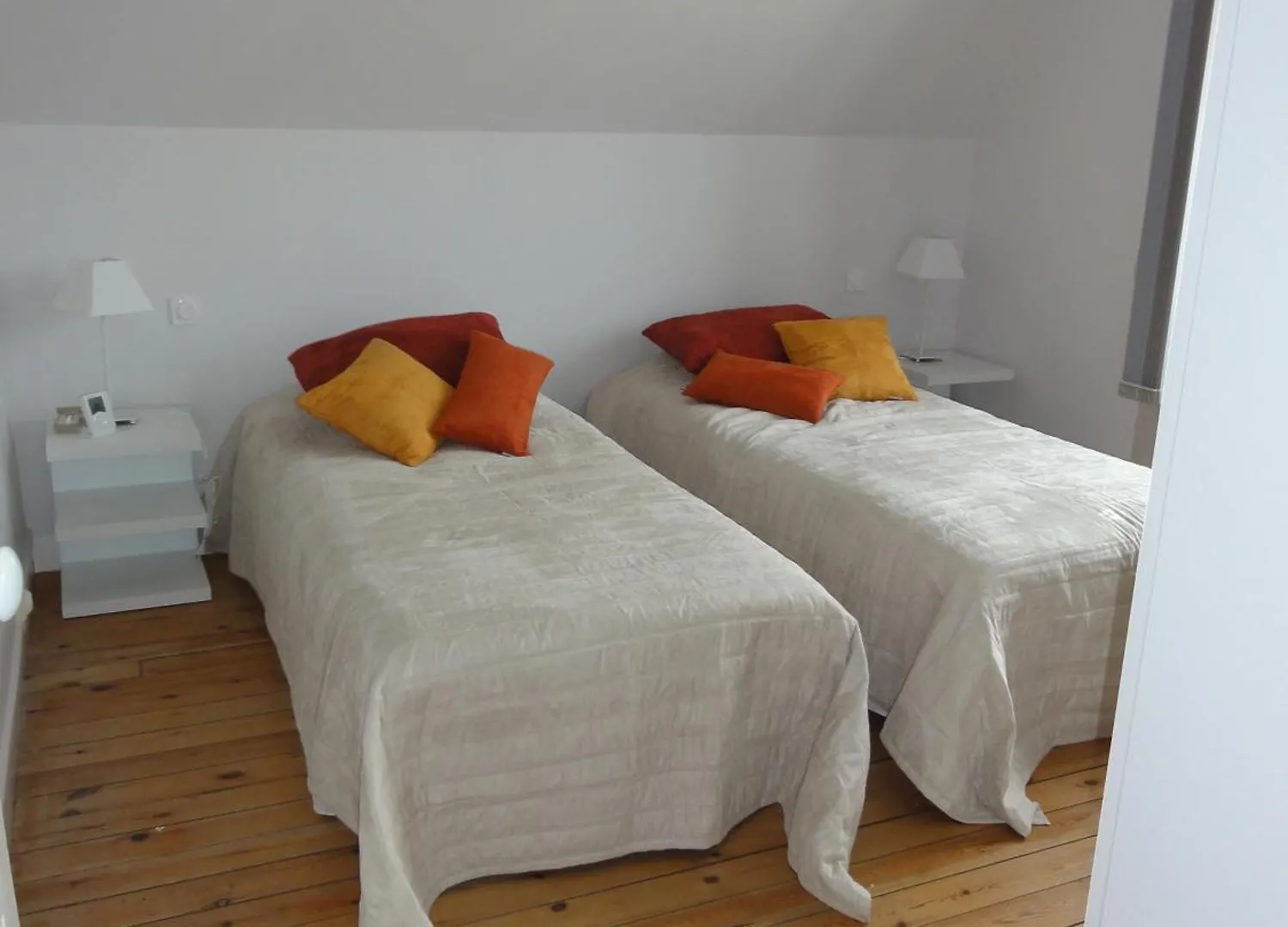 סן מלו Villa Homemalo סן מלו