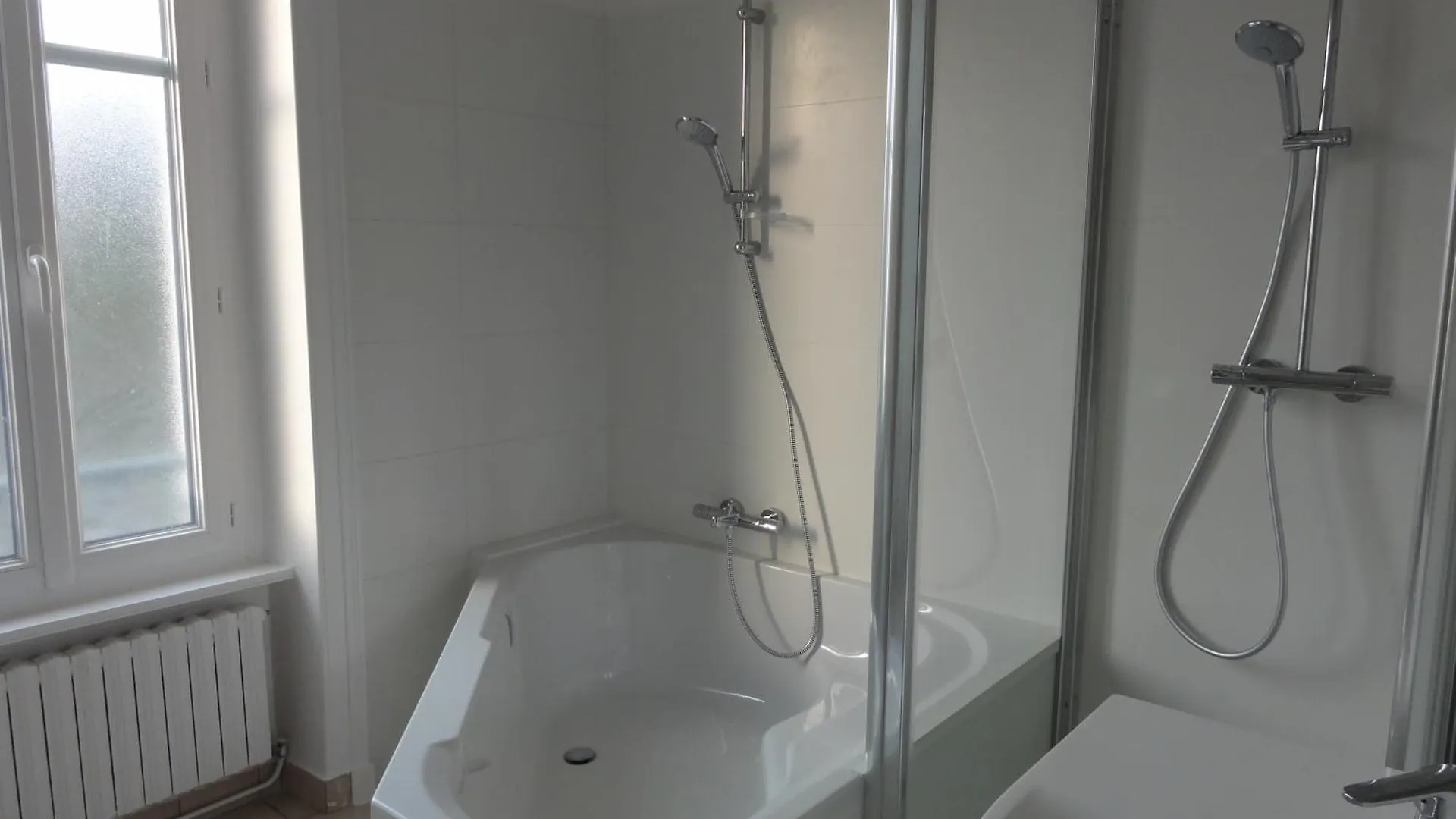 בית נופש סן מלו Villa Homemalo